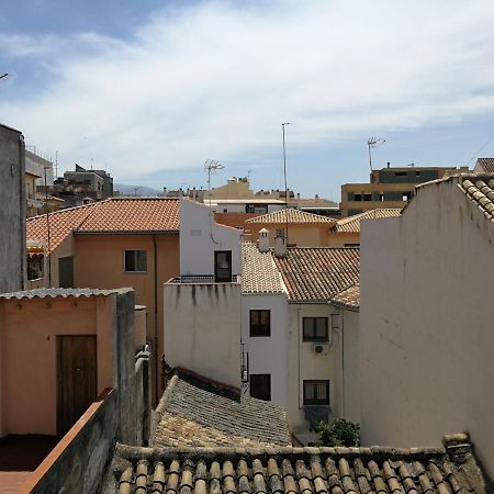 Apartamento Luminoso, Tranquilo Y Centrico Lejlighed Granada Eksteriør billede
