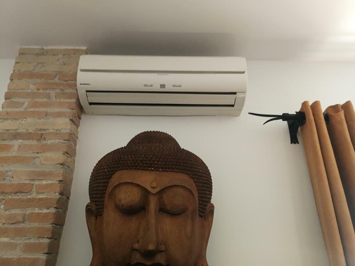 Apartamento Luminoso, Tranquilo Y Centrico Lejlighed Granada Eksteriør billede