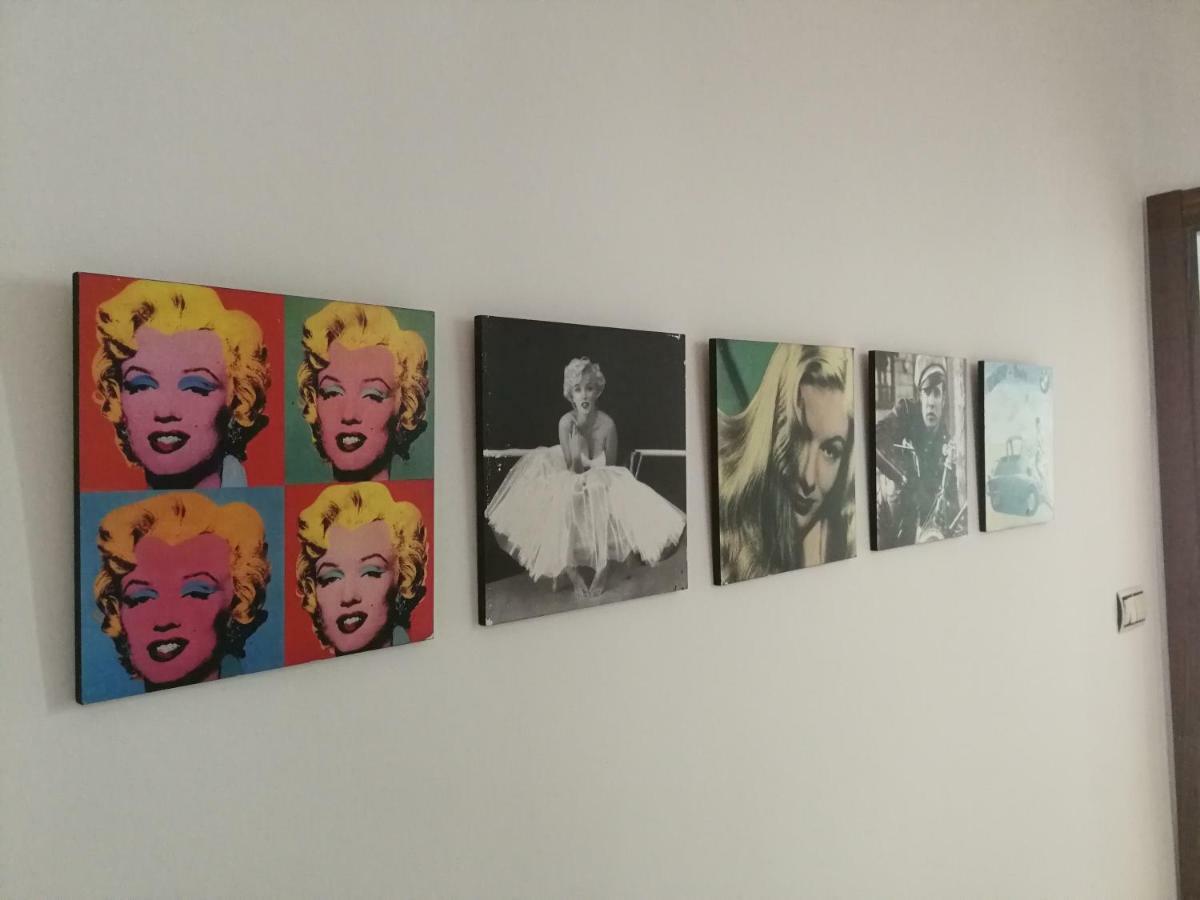 Apartamento Luminoso, Tranquilo Y Centrico Lejlighed Granada Eksteriør billede