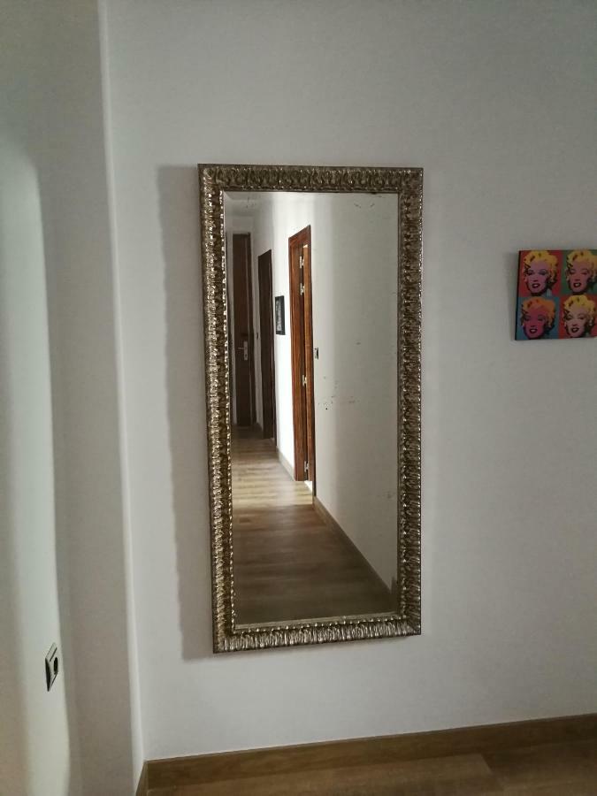 Apartamento Luminoso, Tranquilo Y Centrico Lejlighed Granada Eksteriør billede