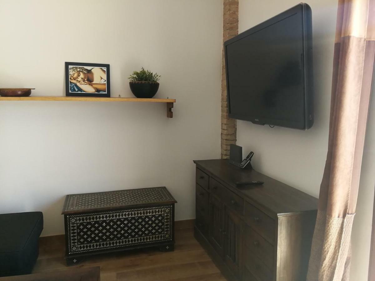 Apartamento Luminoso, Tranquilo Y Centrico Lejlighed Granada Eksteriør billede