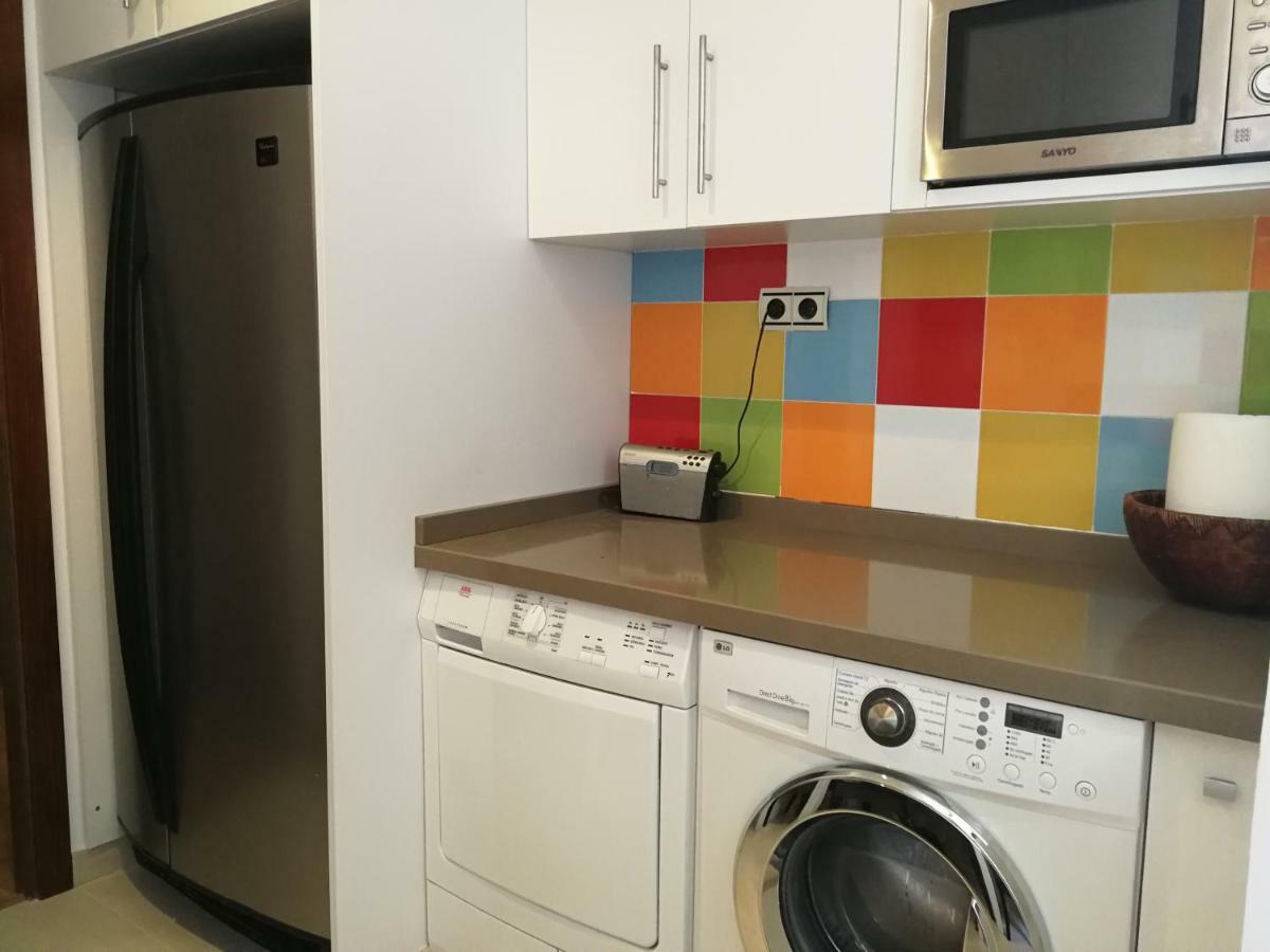 Apartamento Luminoso, Tranquilo Y Centrico Lejlighed Granada Eksteriør billede