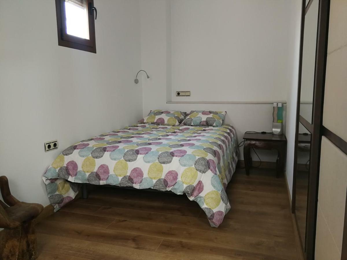 Apartamento Luminoso, Tranquilo Y Centrico Lejlighed Granada Eksteriør billede