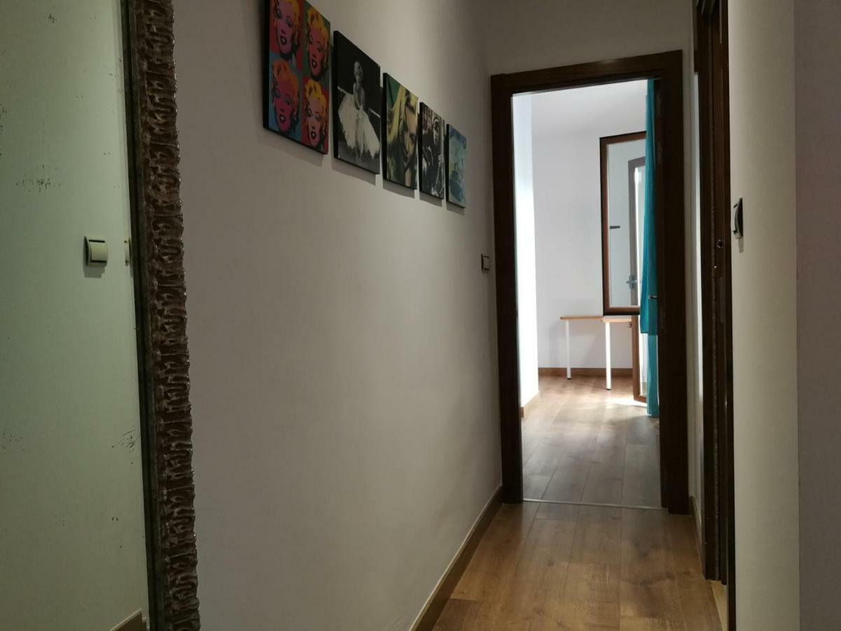 Apartamento Luminoso, Tranquilo Y Centrico Lejlighed Granada Eksteriør billede