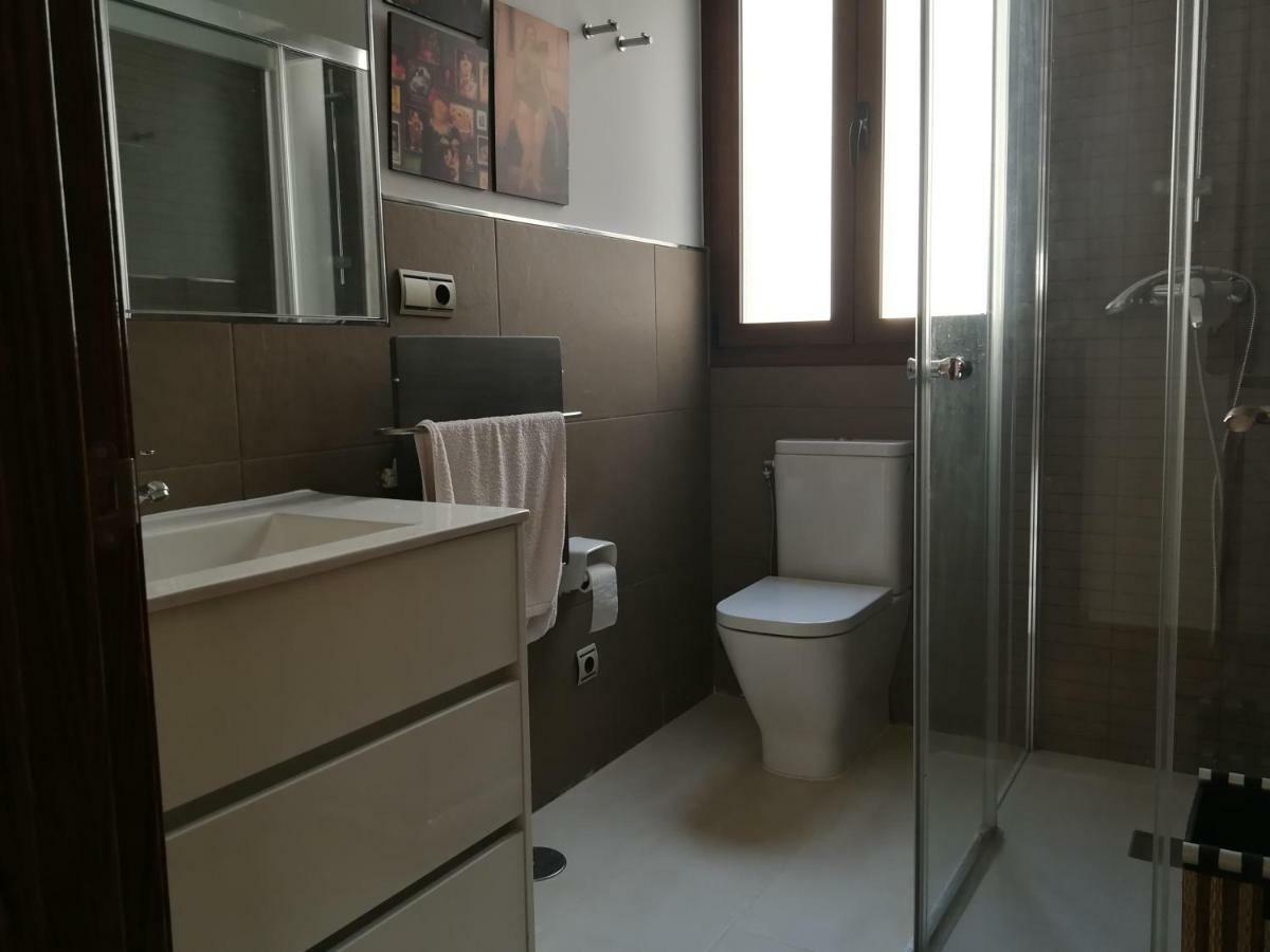 Apartamento Luminoso, Tranquilo Y Centrico Lejlighed Granada Eksteriør billede