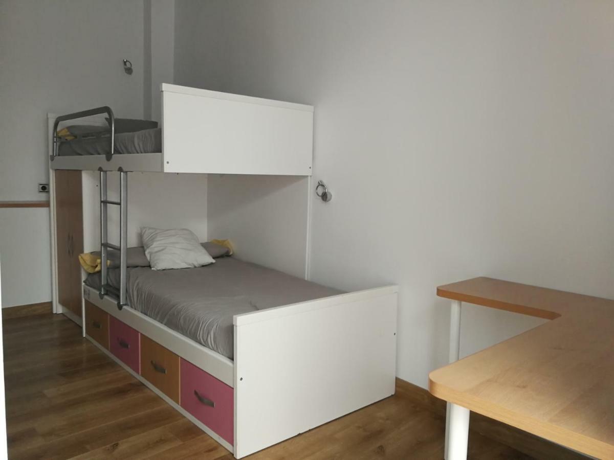 Apartamento Luminoso, Tranquilo Y Centrico Lejlighed Granada Eksteriør billede