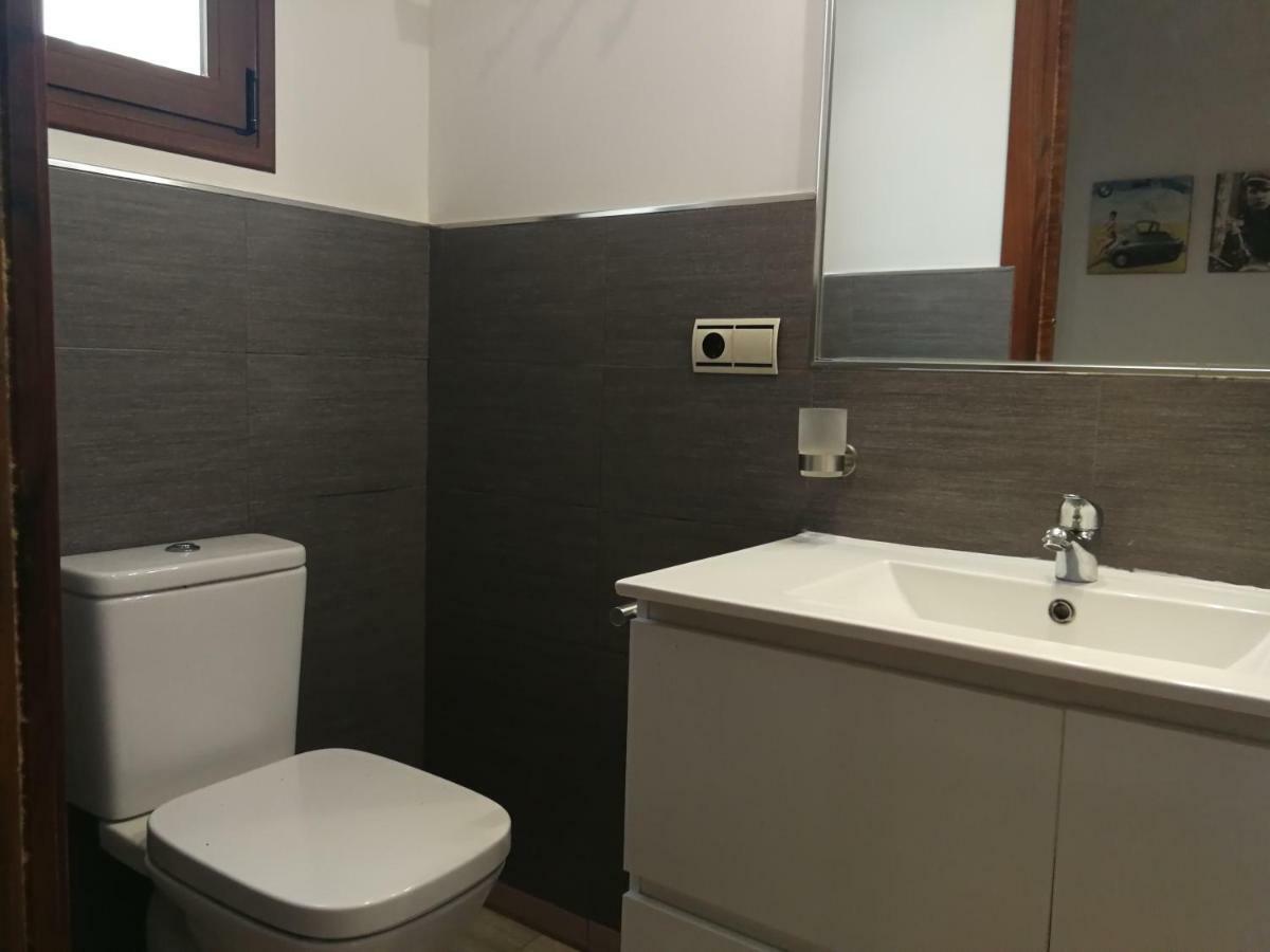 Apartamento Luminoso, Tranquilo Y Centrico Lejlighed Granada Eksteriør billede
